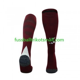 Mexiko Socken 2024-2025 Heim
